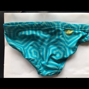 Aronik Swimsuit Size M